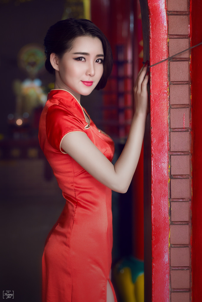 年轻的母亲6